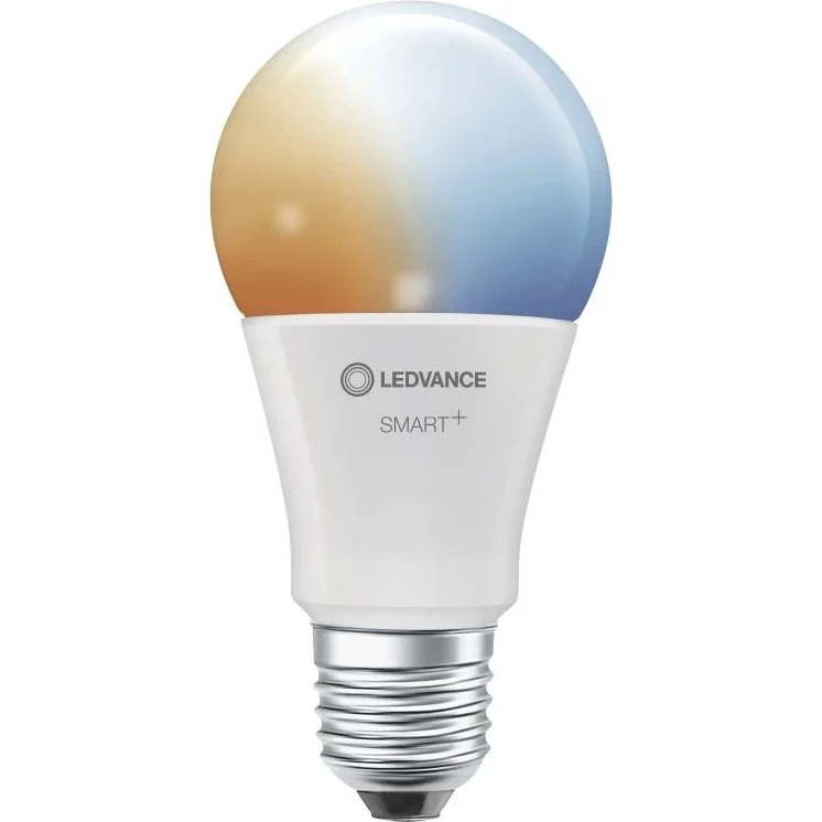 Ledvance SMART+ WiFi Tunable White E27 9W 2700K/6500K