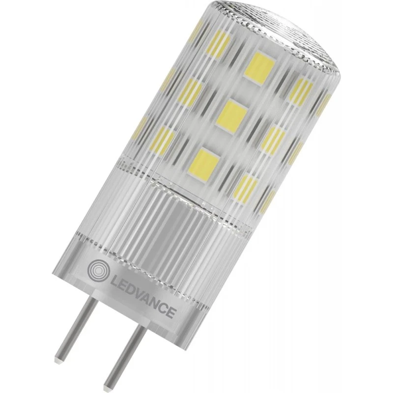 LEDVANCE Performance LED GY6.35 3,8W 827 Warm Wit Dimbaar