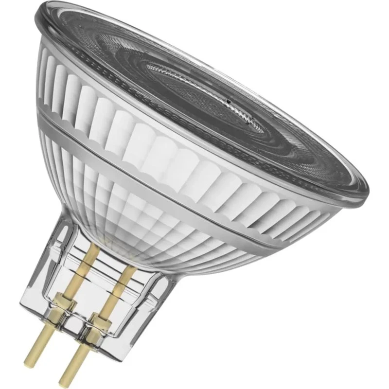 LEDvance LED Spot GU5.3 MR16 5W 345lm Zeer Warm Wit Dimbaar