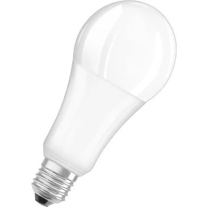 LEDVANCE Classic LED E27 20W 827 Zeer Warm Wit Dimbaar