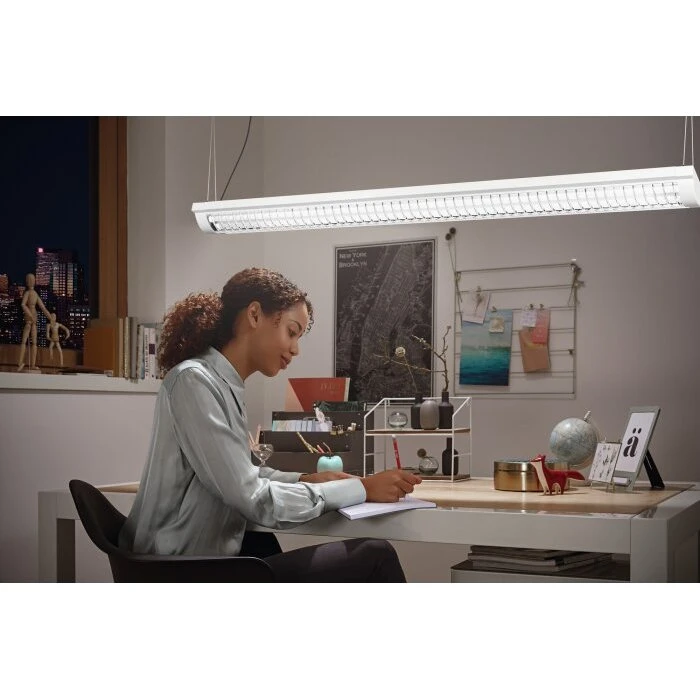 LEDVANCE OFFICE LINE Hanglamp 25W 4000K Wit 0,6M