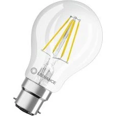 LEDVANCE Classic A Dimbaar 7W B22d 2700K 806lm