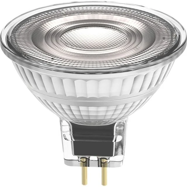 LEDVANCE Performance LED Spot Reflector GU5.3 MR16 5W 4000K Koel Wit Dimbaar