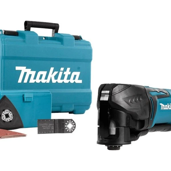 Makita TM3010CX15 230V Oscillatiemultitool