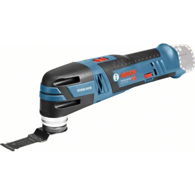 Bosch GOP 12V-28 Accu Multitool Solo