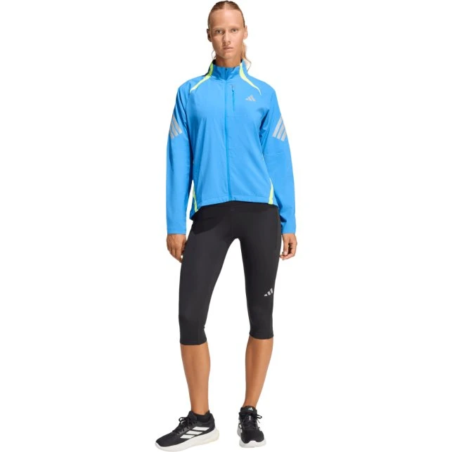 adidas Adi365 3/4 Tights Mt. S Zwart Dames