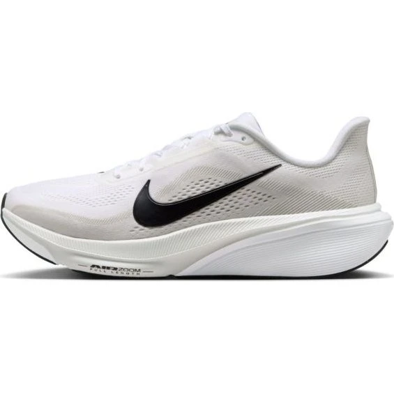 Nike Pegasus 42 Mt. 45 Wit Heren