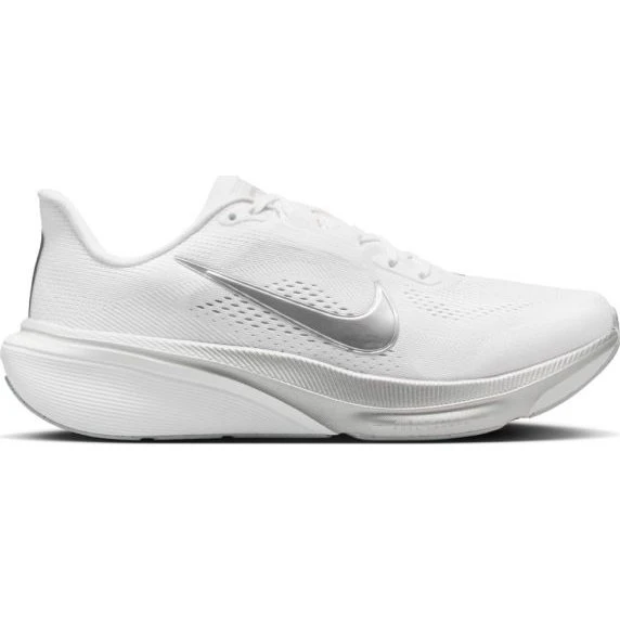 Nike Pegasus 42 Hardloopschoenen Dames - Wit