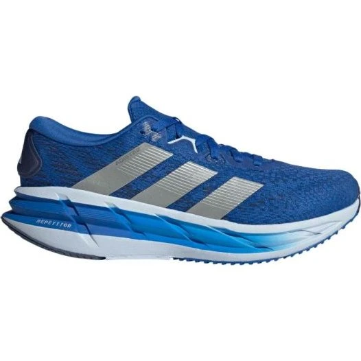 adidas Adistar 4 Mt. Blauw - Heren - Maat 44 2/3