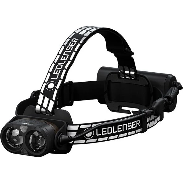 Ledlenser H19R Signature Hoofdlamp 4000 Lumen, Oplaadbaar