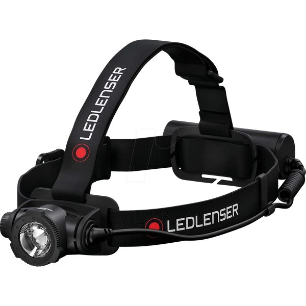 Ledlenser H7R Core Hoofdlamp met Accu