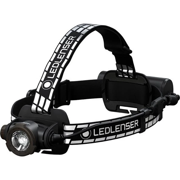Ledlenser H7R Signature Hoofdlamp Oplaadbaar