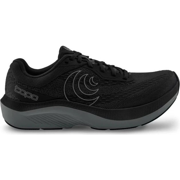 Topo Athletic Magnifly 6 Heren - Zwart - Maat 42½