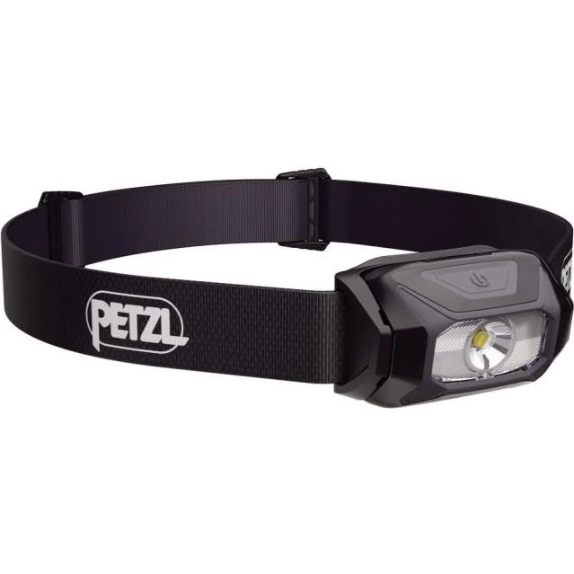 Petzl Tikkina 300lm Groen Hoofdlamp