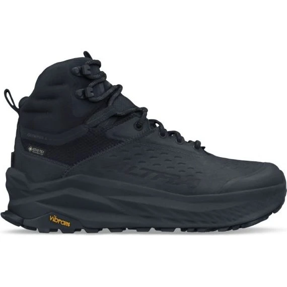 Altra Olympus 6 Hike Mid GTX Dames Wandelschoenen - Zwart