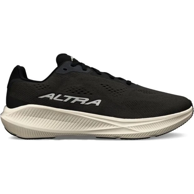 Altra Experience Flow ST Heren - Zwart