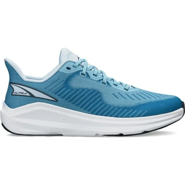 Altra Experience Flow Mt. 37½ Blauw Dames