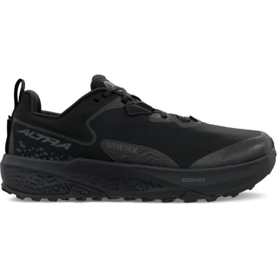 Altra Timp 6 GTX Trailschoenen - Zwart