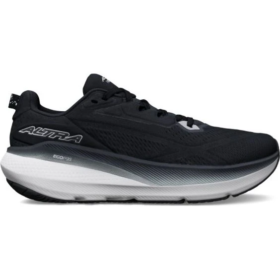 Altra Fwd Via 2 Heren Hardloopschoenen - Zwart - Maat 49
