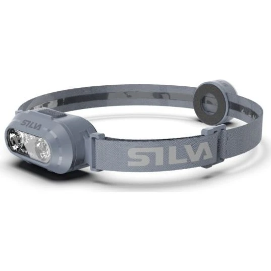 Silva Simini Hoofdlamp - Blauw