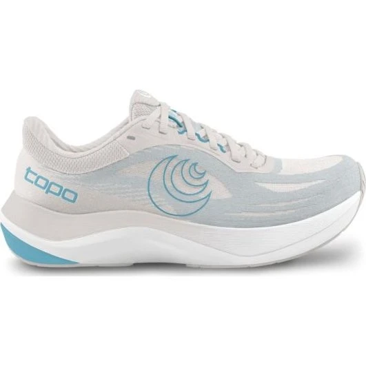 Topo Athletic Ultrafly 6 Mt. Dames - Grijs - Maat 39