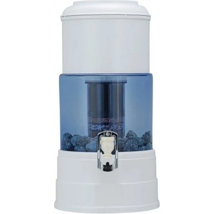Aqualine 5 Liter Glas pH-Neutraal Waterfilter