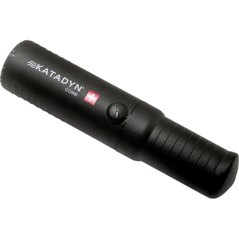 Katadyn Combi Black Waterfilter 0,2 micron