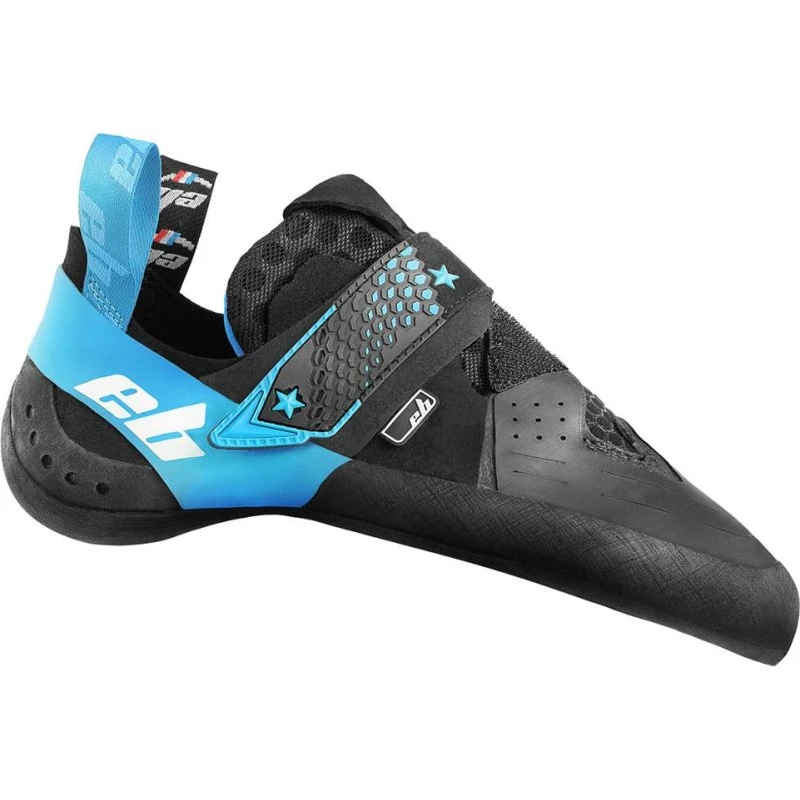 EB Nebula 3.0 Noir Bleu 39.5