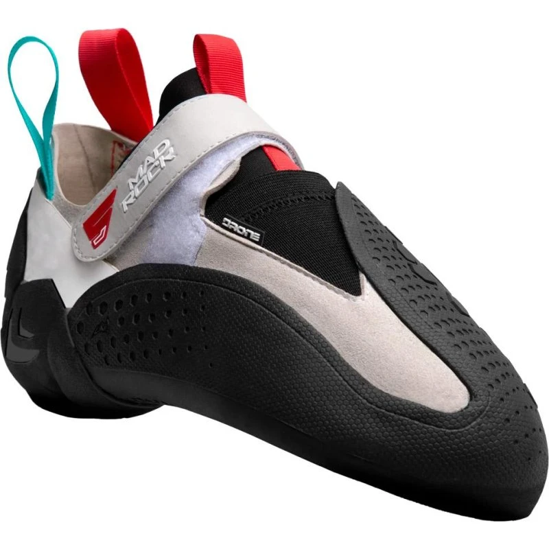 Mad Rock Drone CS HV Klimschoenen Noir 41.5