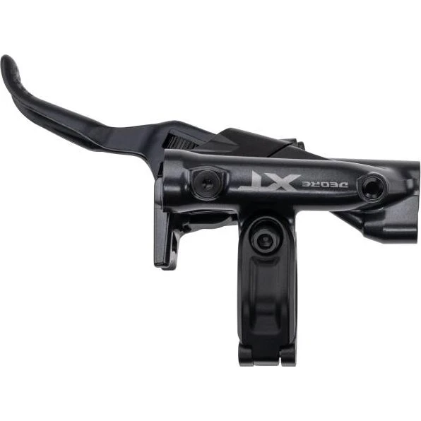 Shimano Deore XT BL-M8200 Remhendel Links Zwart