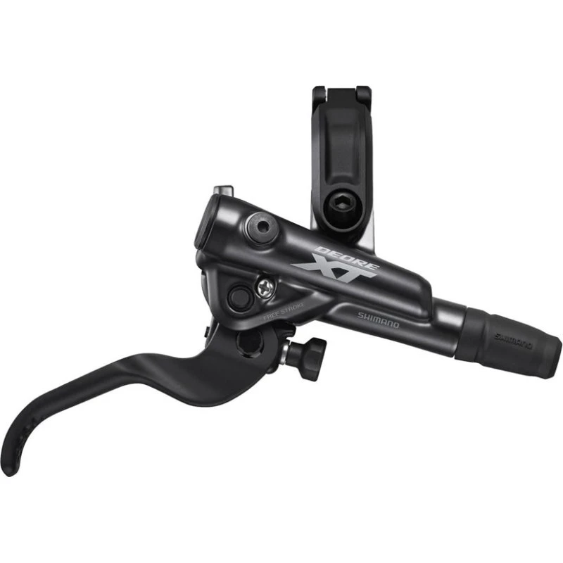 Shimano Deore XT M8100 Rechts Bremshebel I-SPEC EV