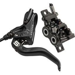 Magura MT5 Disc Set Schijfrem Set (voor- en achterrem)