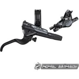 Shimano SLX M7100 Schijfremset MTB Zwart