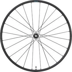 Shimano GRX WH-RX570 700C Gravel Wielen Zwart