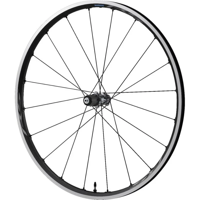 Shimano Ultegra WH-RS500 Tubeless Wielen Set