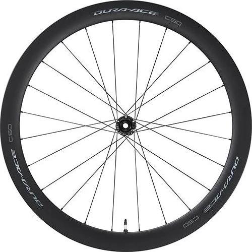 Shimano Dura-Ace R9270 C50 Disc Tubeless Wielen