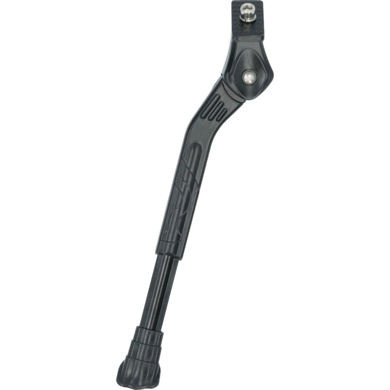 Dresco Luxe Fietsstandaard 24-28'' Zwart