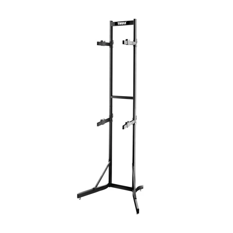 Thule Bike Stacker 578101 - Zwart - Max. 2 Fietsen