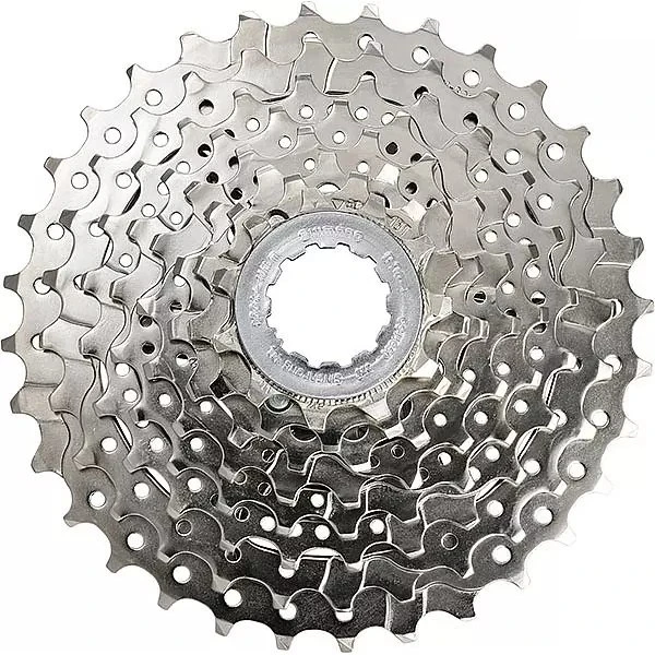 Shimano HG-50 8-speed Cassette