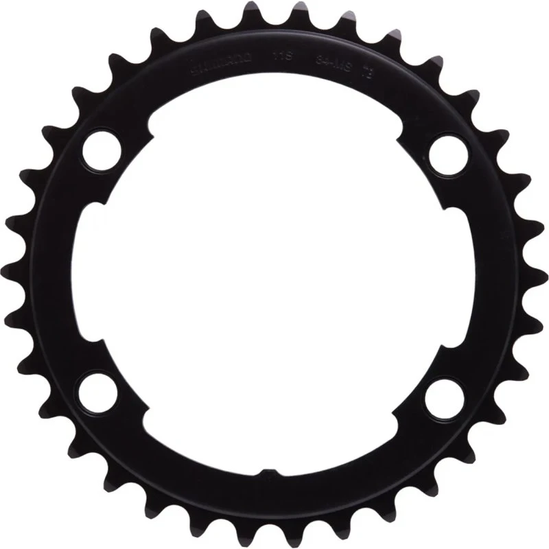 Shimano RS510 Kettingblad 50T Zwart, Steek 110mm