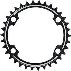 Shimano Dura-Ace R9100 Kettingblad 110 mm 34T Zwart
