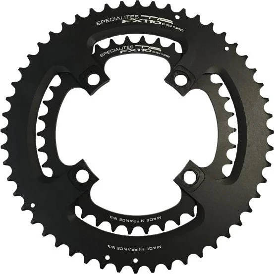 TA Specialites FX110 Kettingblad voor FSA Gossamer ABS