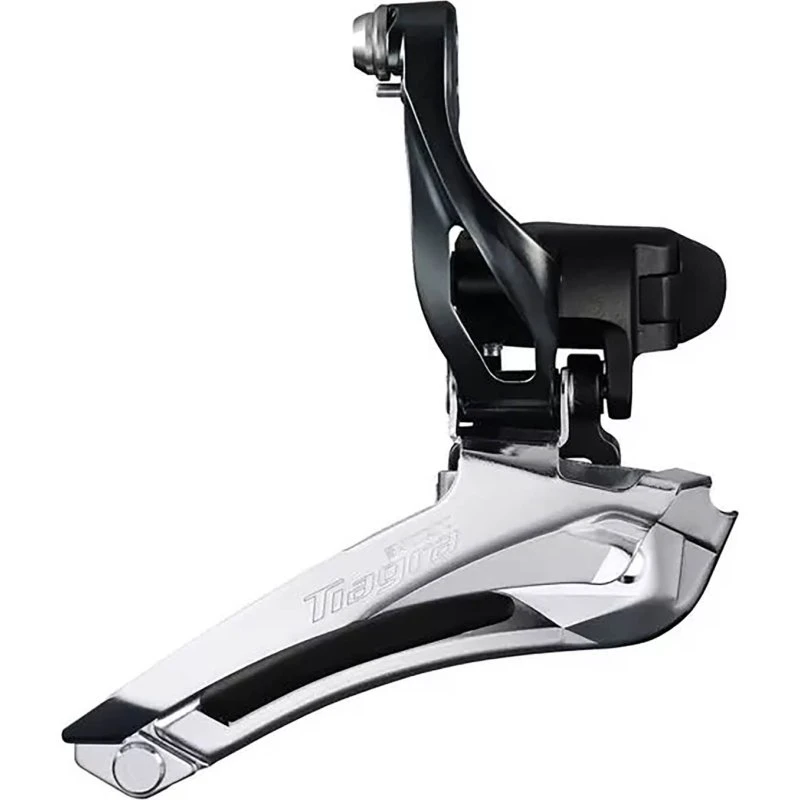 Shimano Tiagra FD-4700 Voorderailleur 34,9 mm Grijs