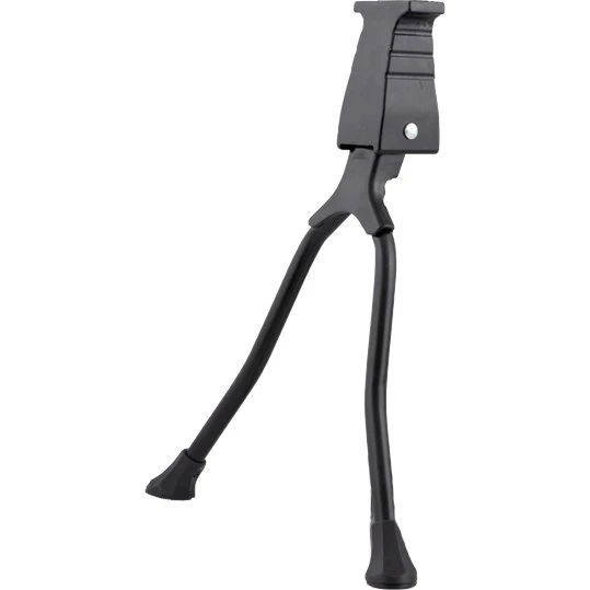 Midden Standaard Dubbel Zwart voor 26/28 inch