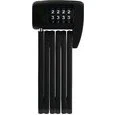 Abus Bordo Combo Lite Mini 6055C 60cm zwart