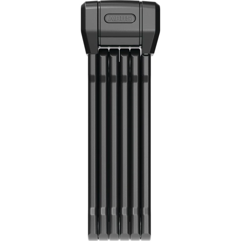Abus Bordo 6200K/90 Vouwslot zwart