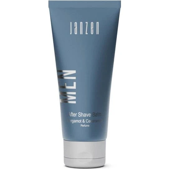 Janzen Aftershave Balm voor Mannen 100 ml