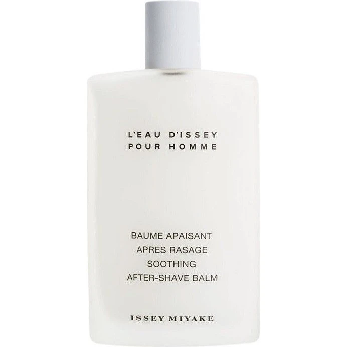 Issey Miyake L'Eau d'Issey Pour Homme Aftershave Balm 100ml