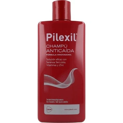 Pilexil Anti-Haarverlies Shampoo (900 ml)