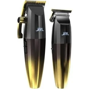 JRL Freshfade 2020 Gold Collectie Tondeuse en Trimmer